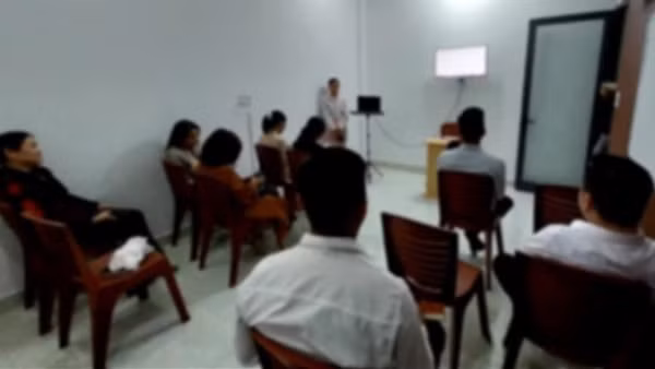 Phát hiện nhóm người sinh hoạt trái phép “Hội thánh Đức Chúa Trời mẹ” tại Hội An