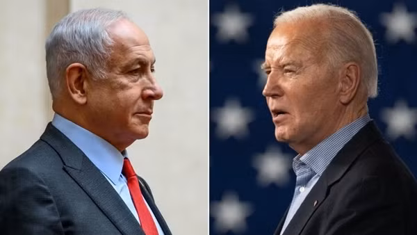 Tổng thống Mỹ thúc giục Israel đạt thỏa thuận về ngừng bắn ở Gaza