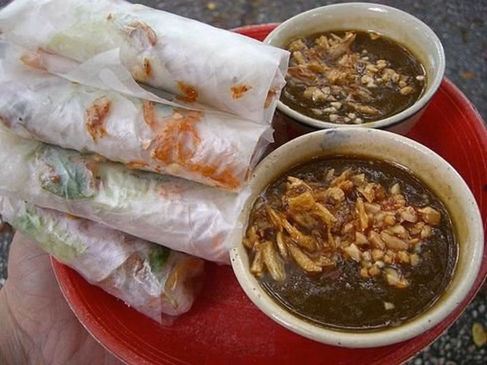 Khi vắng quà -0
