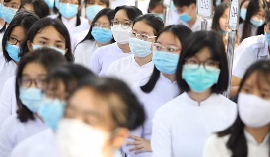 Không quy định cứng nhắc thời gian tựu trường và kết thúc năm học