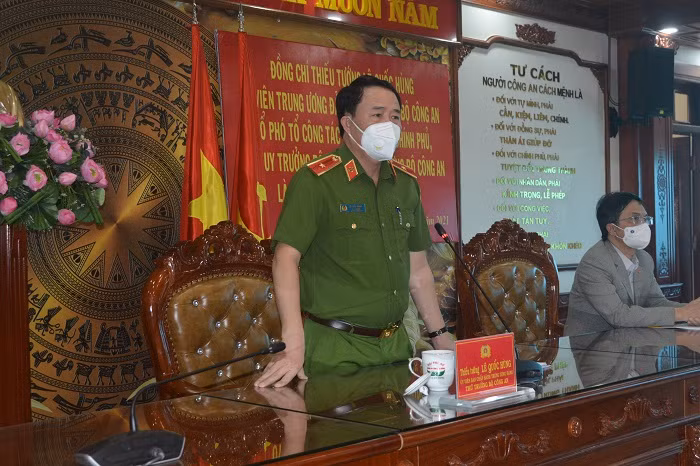 Lâm Đồng cần quản lý chặt chẽ đội ngũ lái xe, người về từ vùng dịch -0