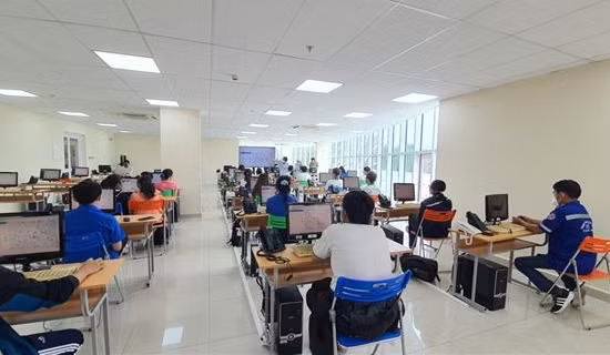 TP Hồ Chí Minh lập Tổng đài cấp cứu 115 dã chiến phòng chống dịch