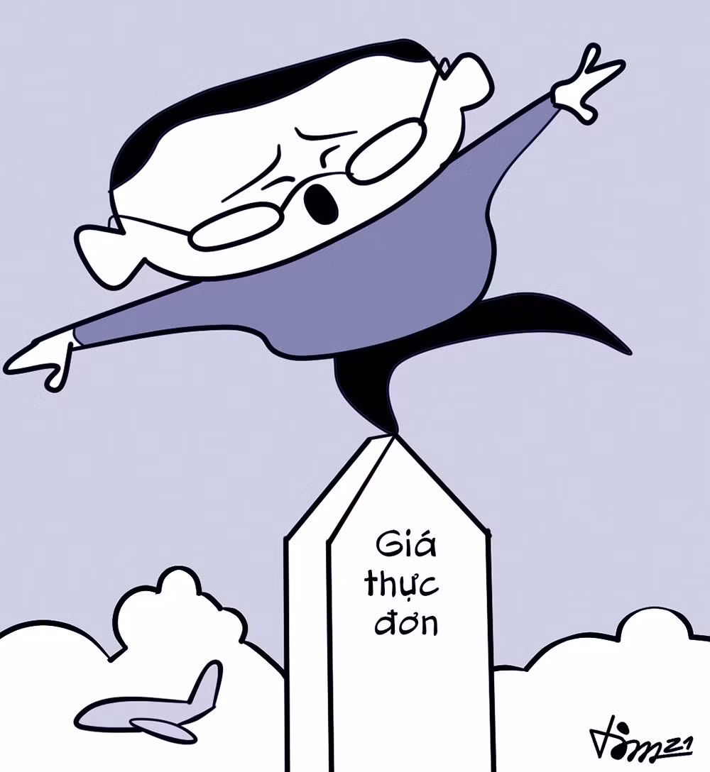 Tớ sợ độ cao! -0