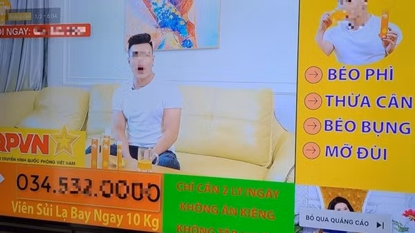 Khi nghệ sĩ cũng bán hàng giả hàng nhái (bài 2)