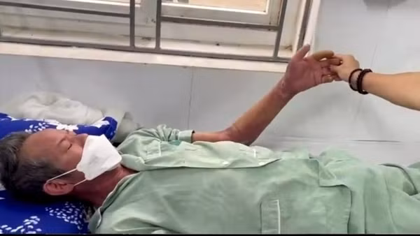 Sốt xuất huyết do các chủng gây bệnh phức tạp hơn, nhiều ca nặng nhập viện