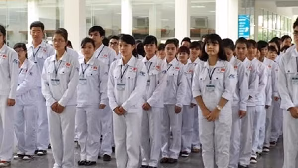 Cơ hội việc làm cho điều dưỡng và hộ lý sang Nhật Bản