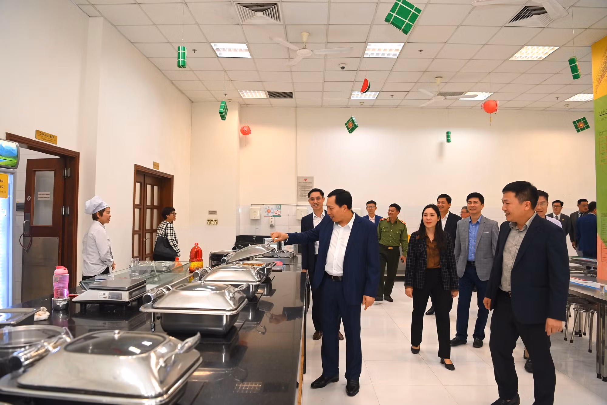 Câu lạc bộ bóng đá trẻ PVF - CAND xuất quân tham dự mùa giải hạng Nhất Quốc gia năm 2023 -0
