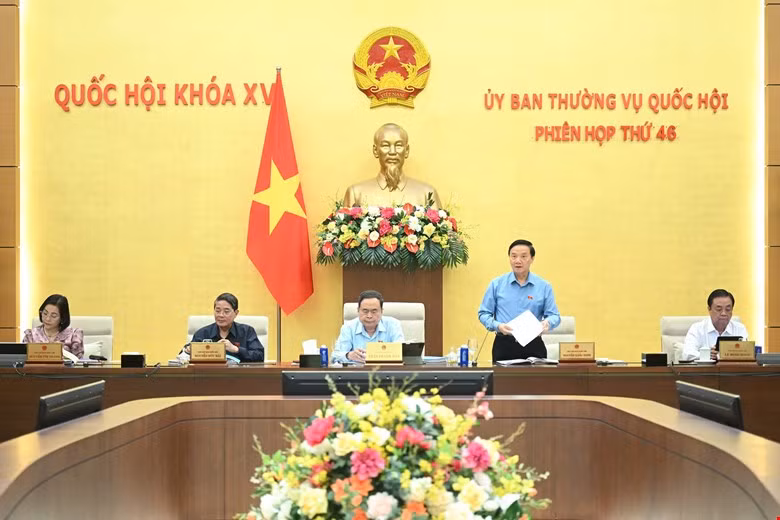 Đề xuất Chủ tịch UBND cấp tỉnh có 23 nhiệm vụ, quyền hạn -0