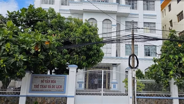 Cơ quan chức năng Sóc Trăng nói gì về công văn của công ty C.P. Việt Nam?