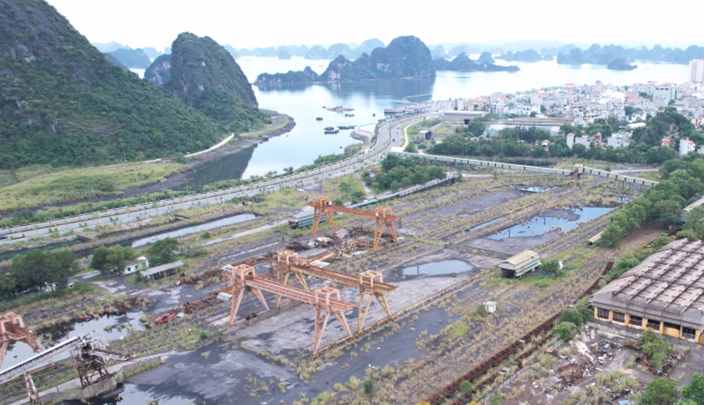 Vì sao Quảng Ninh chủ trương dừng đầu tư dự án bệnh viện đa khoa tỉnh cơ sở 2? -0
