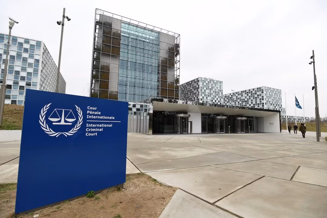 Mỹ áp đặt lệnh trừng phạt chưa từng có với 4 thẩm phán ICC -0