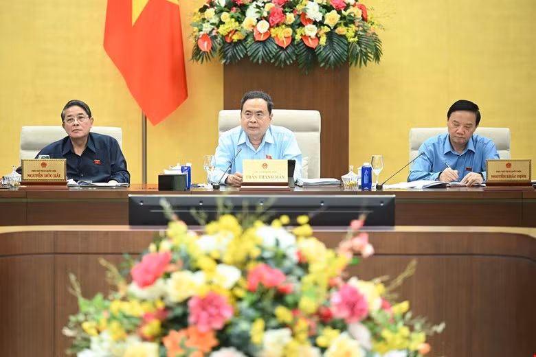 Đề xuất Chủ tịch UBND cấp tỉnh có 23 nhiệm vụ, quyền hạn -0
