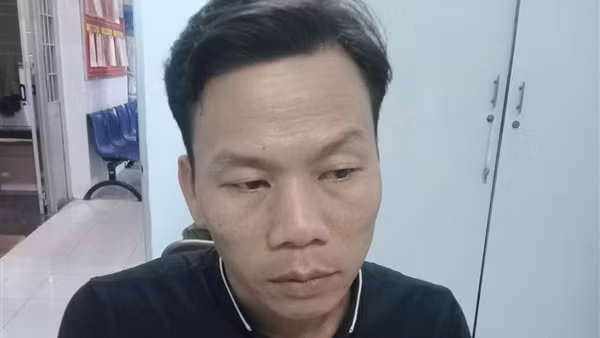 Kẻ có hai tiền án vừa mới ra tù đã bị bắt vì... dọa giết người yêu