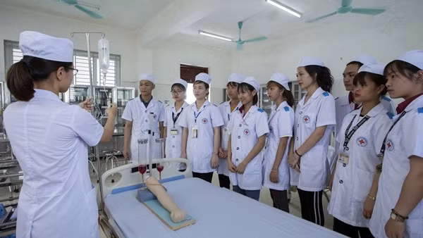 Gần 62.000 lao động xuất cảnh ra nước ngoài làm việc