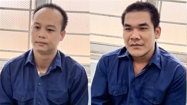 Khởi tố nhóm đối tượng gây rối tại Trung tâm Y tế