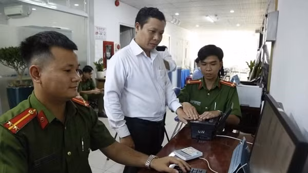 Bình Dương tập trung thực hiện chuyển đổi số