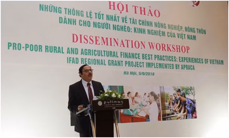 Mô hình hoạt động nên đượchọc tập, nhân rộng -0
