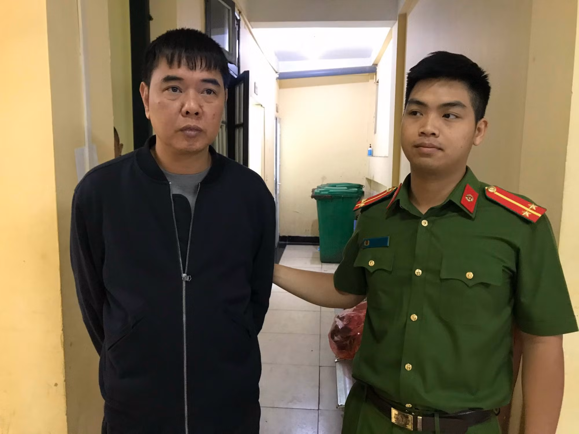 Triệt phá đường dây cá độ bóng đá hàng trăm tỷ đồng xuyên tỉnh thành -0