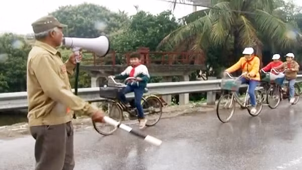 Nhiều tấm gương người cao tuổi tiêu biểu trong phong trào Toàn dân bảo vệ ANTQ ở Hà Nam