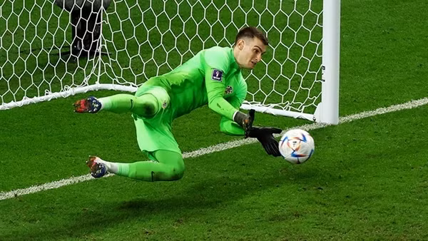 Làm thế nào để chiến thắng trong loạt luân lưu tại World Cup?