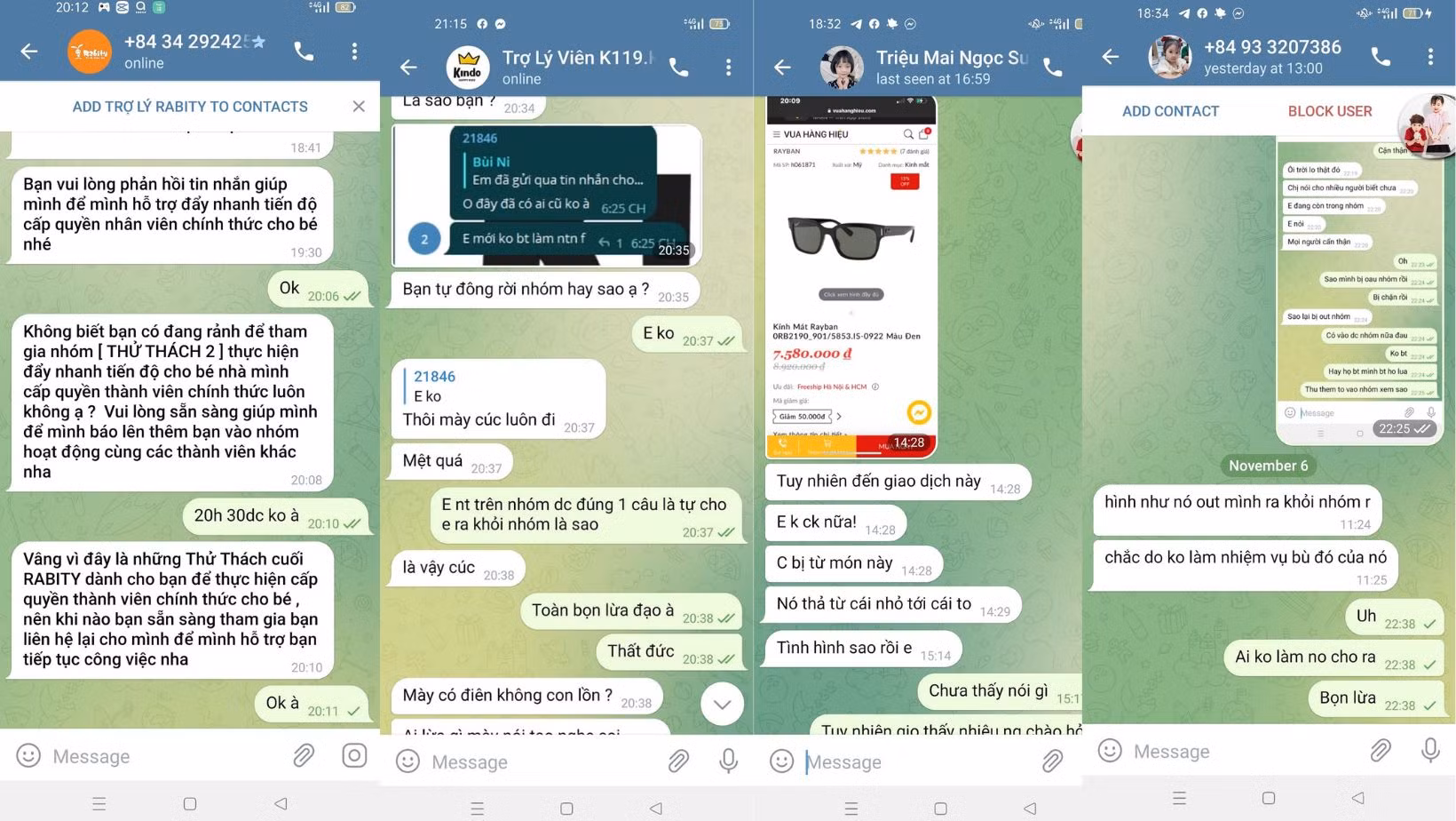 Cảnh giác thủ đoạn lừa đảo tuyển người mẫu nhí chụp ảnh mẫu -0