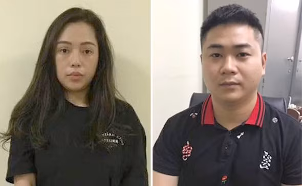 Các bị cáo trong đường dây game “nổ hũ” hàng nghìn tỷ đồng lĩnh án -0