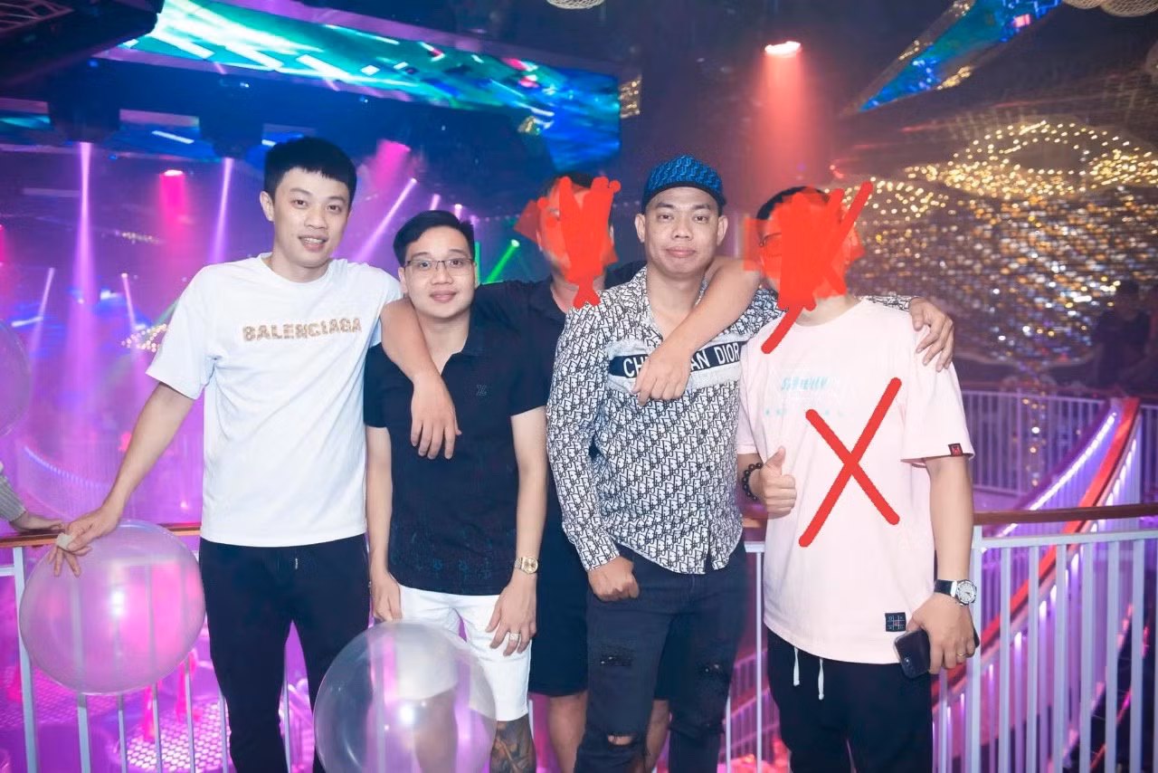 Cục Cảnh sát hình sự tiếp tục triệt phá đường dây cá độ bóng đá hàng nghìn tỷ đồng -0