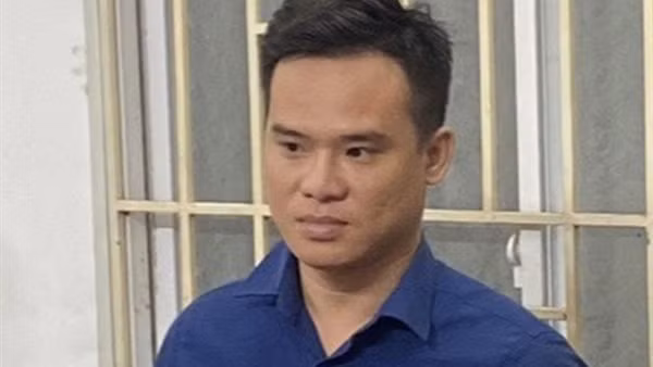 Bắt giám đốc công ty lừa đảo trên 2 tỷ đồng