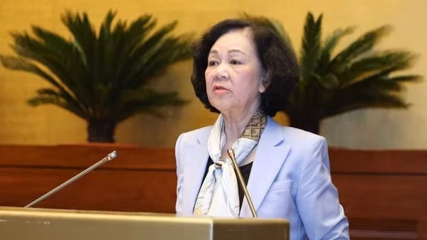 Đổi mới phương thức lãnh đạo của Đảng trong giai đoạn mới