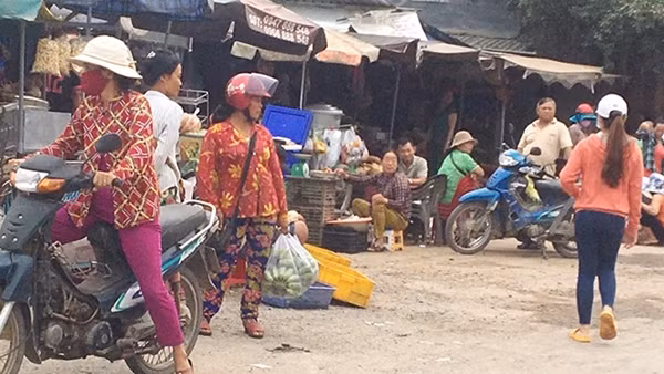 Nóng bỏng buôn lậu dịp cuối năm
