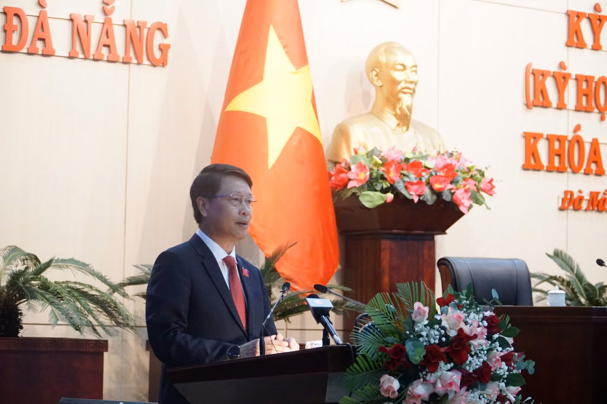Đà Nẵng: Người nghỉ hưu trước tuổi khi tinh gọn bộ máy được đề xuất hỗ trợ 50% chế độ trợ cấp -0