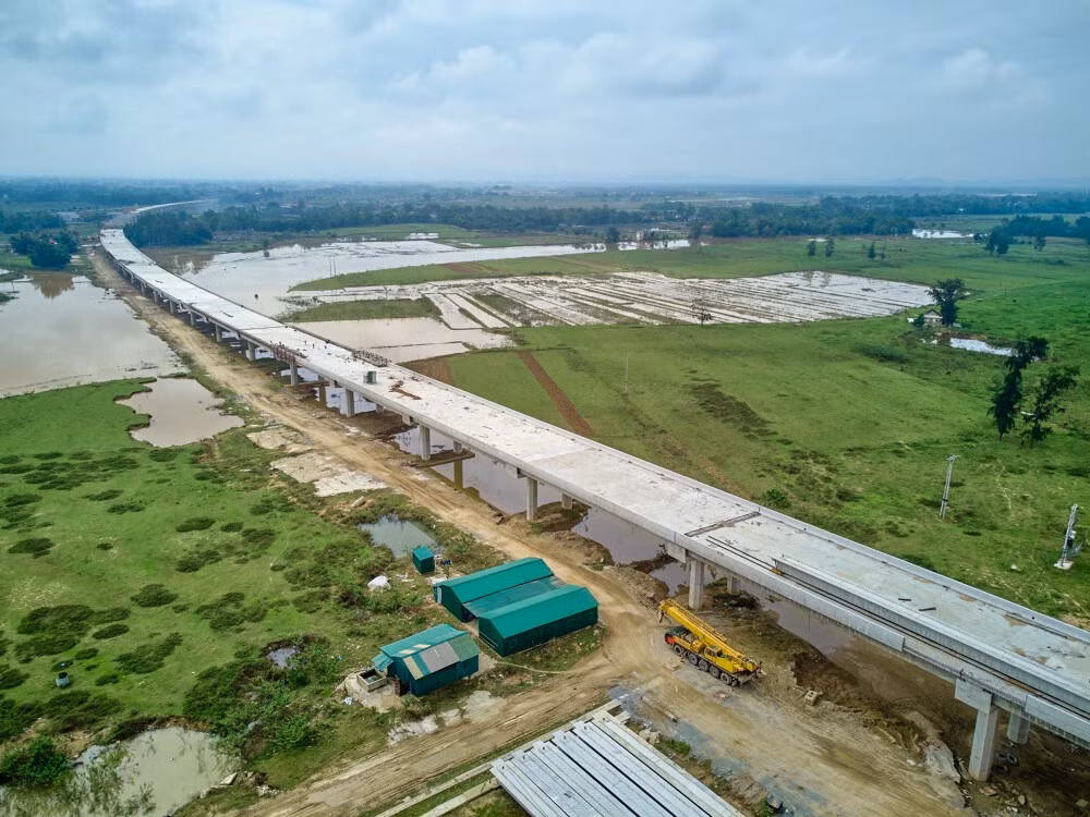 Kiểm toán 3 dự án thành phần cao tốc Bắc - Nam giai đoạn 2021 - 2025 -0