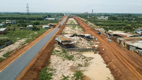 Bộ Giao thông Vận tải nói gì? -0