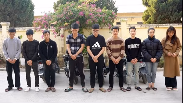 1001 mánh khoé lừa đảo trên mạng xã hội (bài 1)