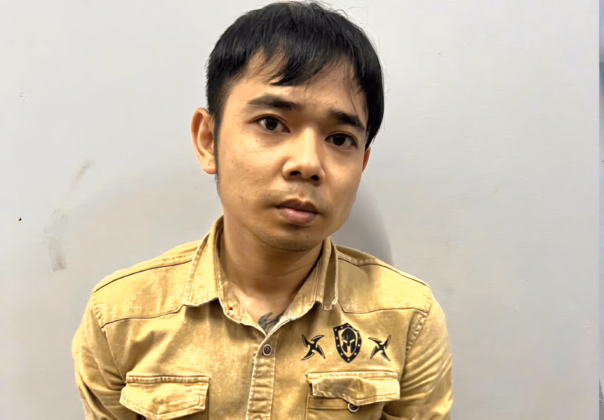 Khởi tố đối tượng đánh bé gái 2 tuổi tử vong -0