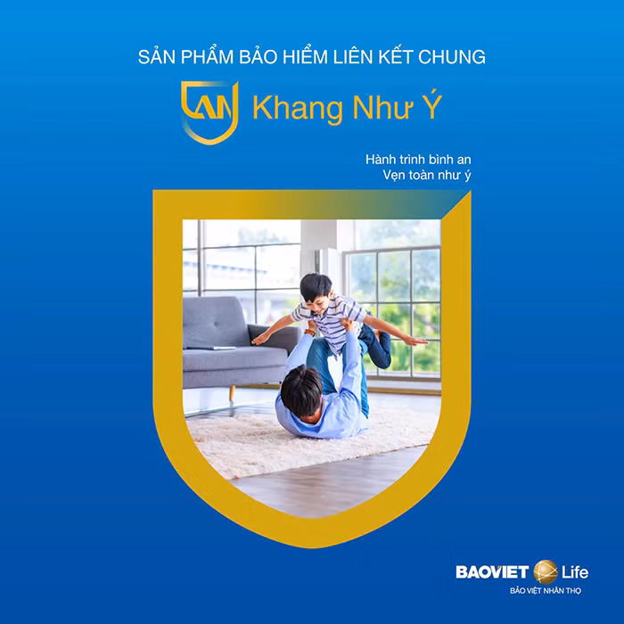 Bảo Việt Nhân thọ ra mắt siêu phẩm bảo vệ lên tới 1 triệu đô la Mỹ -0