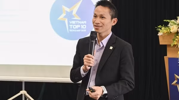 Lần đầu tiên ra mắt bản đồ Doanh nghiệp Công nghệ số Việt Nam