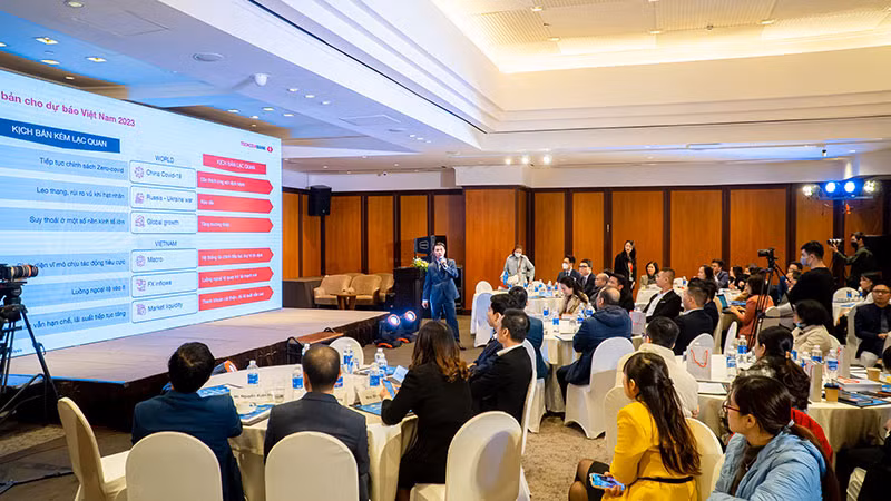 Số hoá hoạt động quản trị tài chính, tiết kiệm chi phí trong bối cảnh biến động kinh tế -0