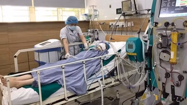 Ma túy núp bóng thuốc lá điện tử: Tránh xa trước khi quá muộn! (bài cuối)