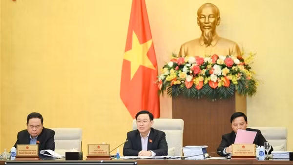 Quy hoạch tổng thể quốc gia cần chú trọng kết nối khu vực và quốc tế