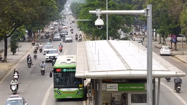 Sớm có cơ sở dữ liệu quốc gia về an toàn giao thông
