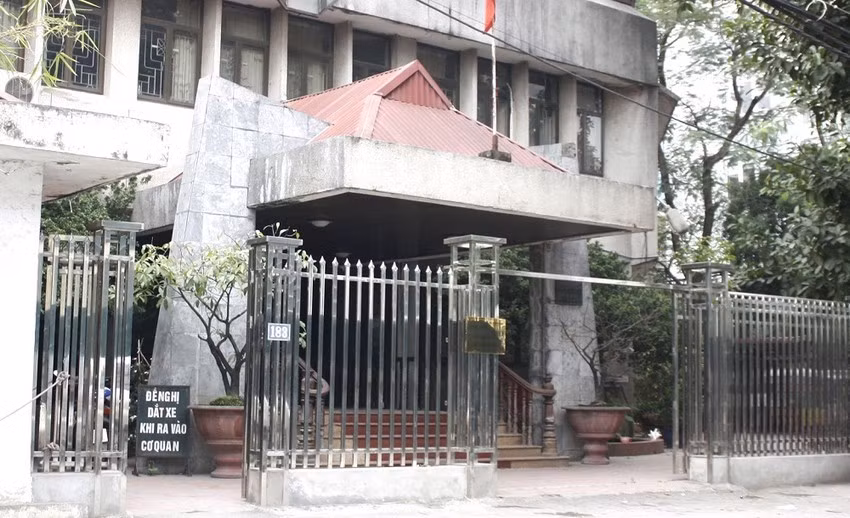 Viện Nghiên cứu Hán Nôm nói gì về thông tin 25 cuốn sách cổ bị mất? -0
