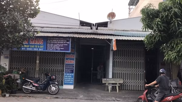 Người phụ nữ tử vong bất thường trong phòng trọ