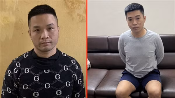 Tóm gọn kẻ có 5 tiền án, bán ma tuý
