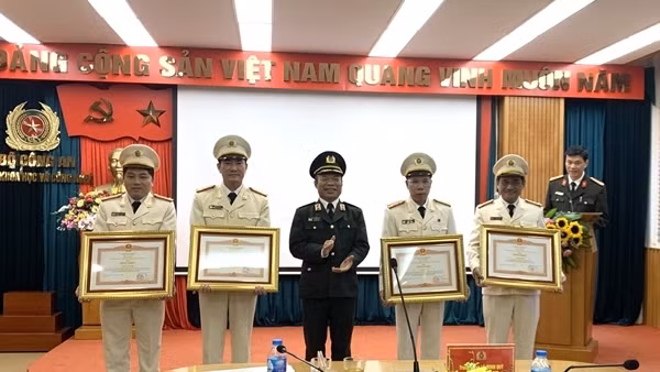 Nghiên cứu chế tạo nhiều sản phẩm mới, có giá trị ứng dụng cao