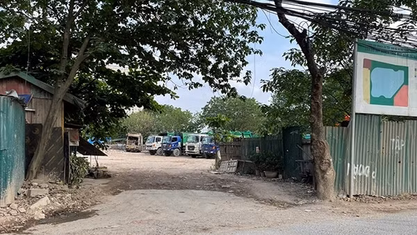 Quận Thanh Xuân, Hà Nội: Hàng chục hộ dân không đồng tình phương án thu hồi đất