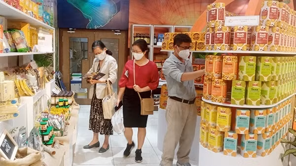 Khuyến khích tái chế, tăng sức cạnh tranh và bảo vệ môi trường