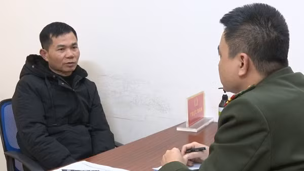 Triệt phá đường dây cho vay lãi nặng thu lời gần 300 tỷ đồng