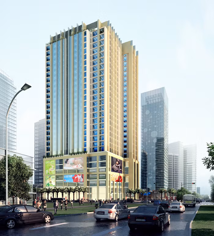 Hy vọng mới cho thương vụ M&A Sông Đà 1.01? -0