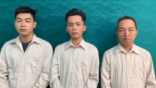Bắt 6 đối tượng trong đường dây sản xuất, bán thuốc giả